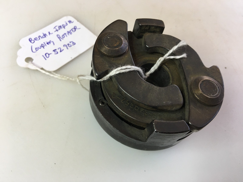 Bendix Impulse Coupling Rotator 10-52903