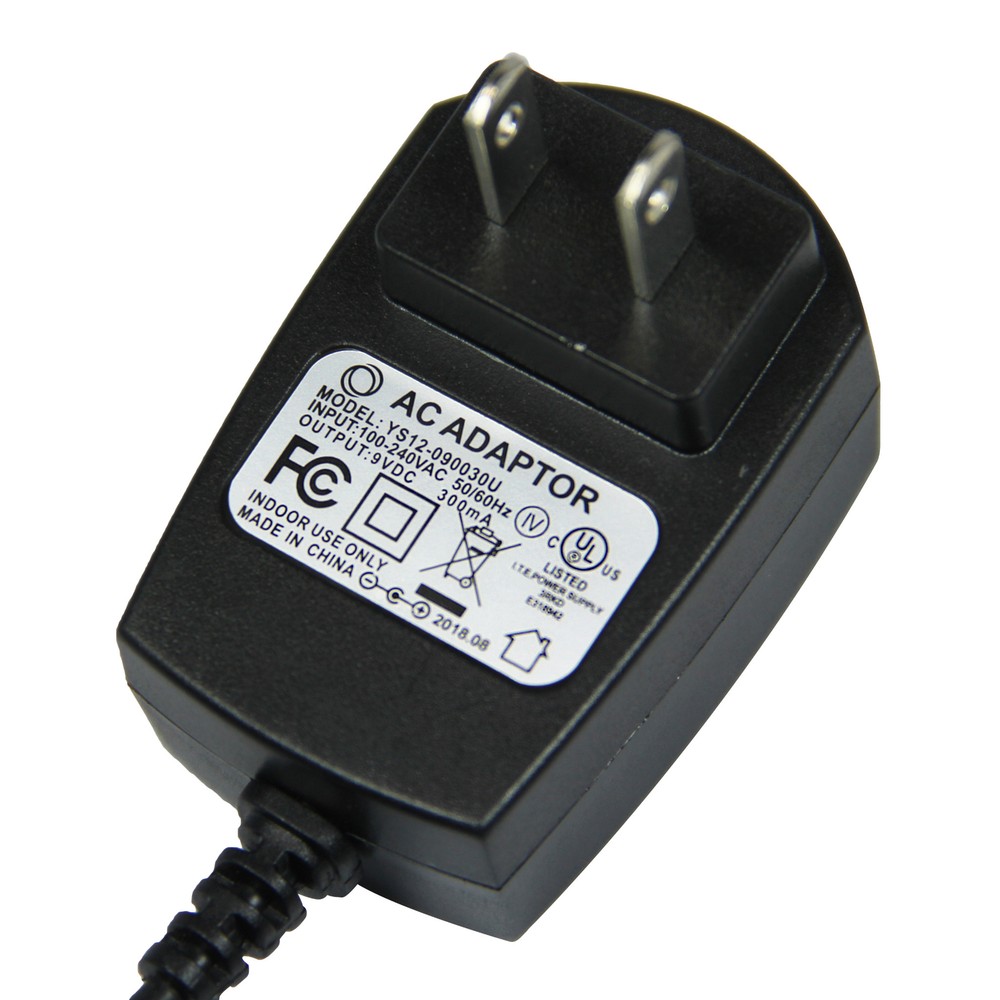 Fake TV Simulator Extra Bright LED Light with Timer for Home