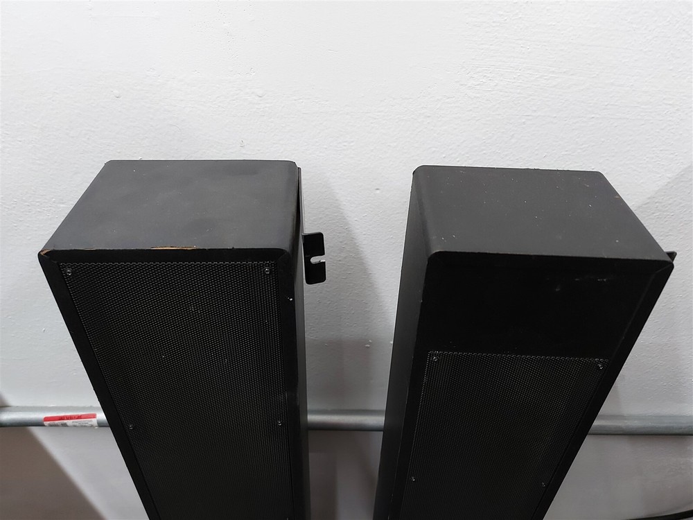 ⭐️⭐️⭐️⭐️⭐️ LiteTouch LiteMicA Wireless Microphone Presentation Speaker System