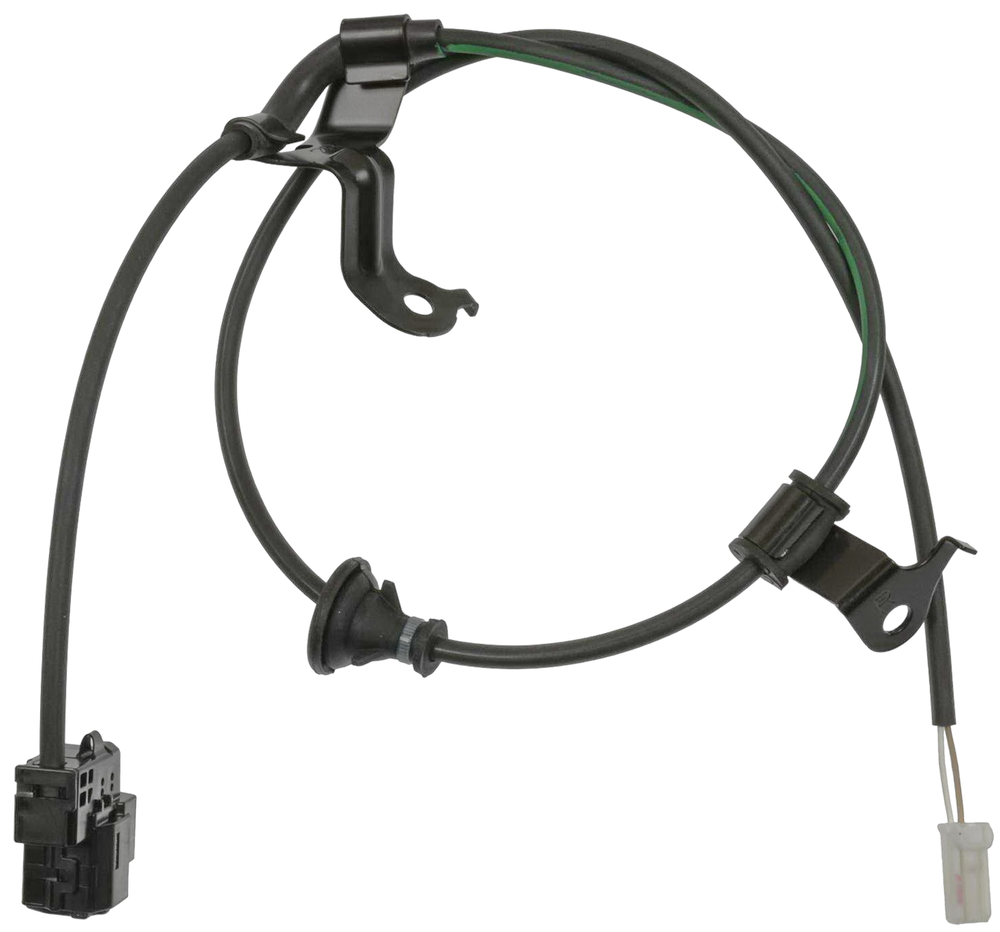 ABS Wheel Speed Sensor Wire Harness Rear Left Fits Prius C Yaris