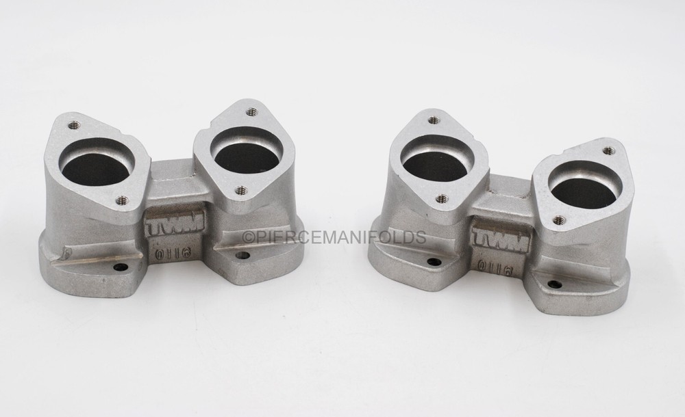 DUAL 45 DCOE CONVERSION KIT K205-ECON fits BMW 2002