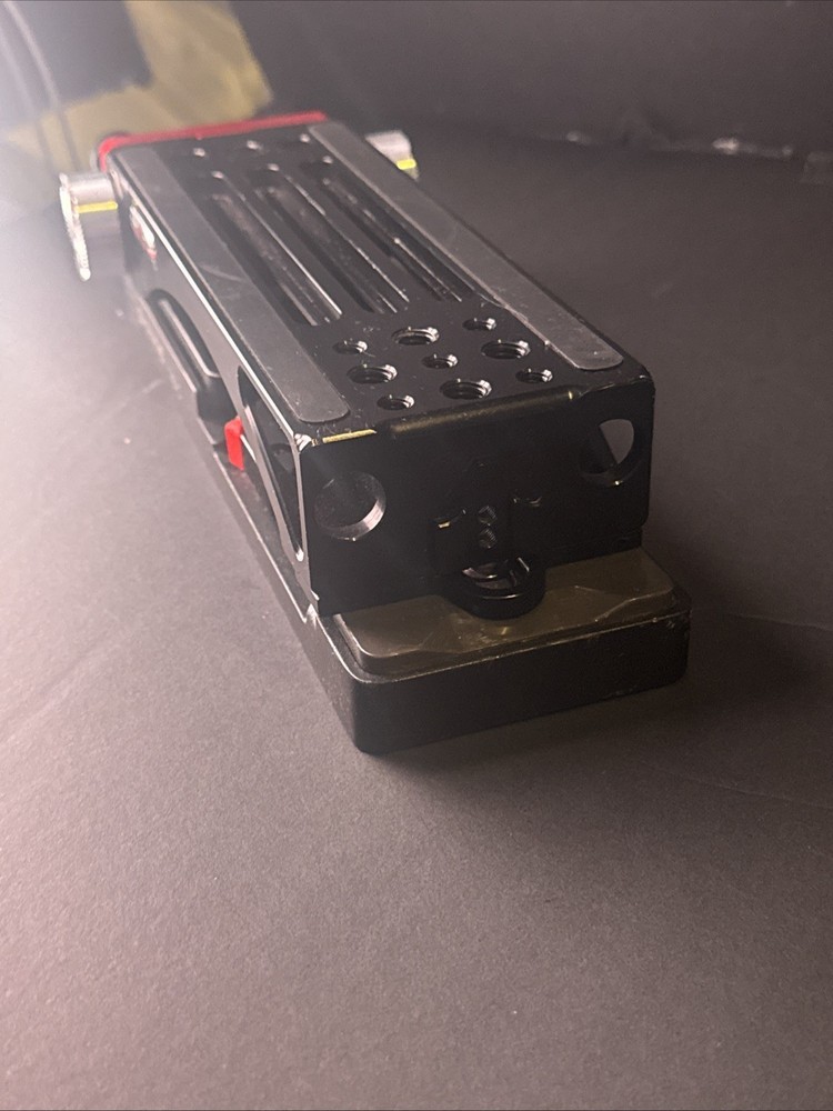 Shape V-Lock Quick Release Base Plate & Mount