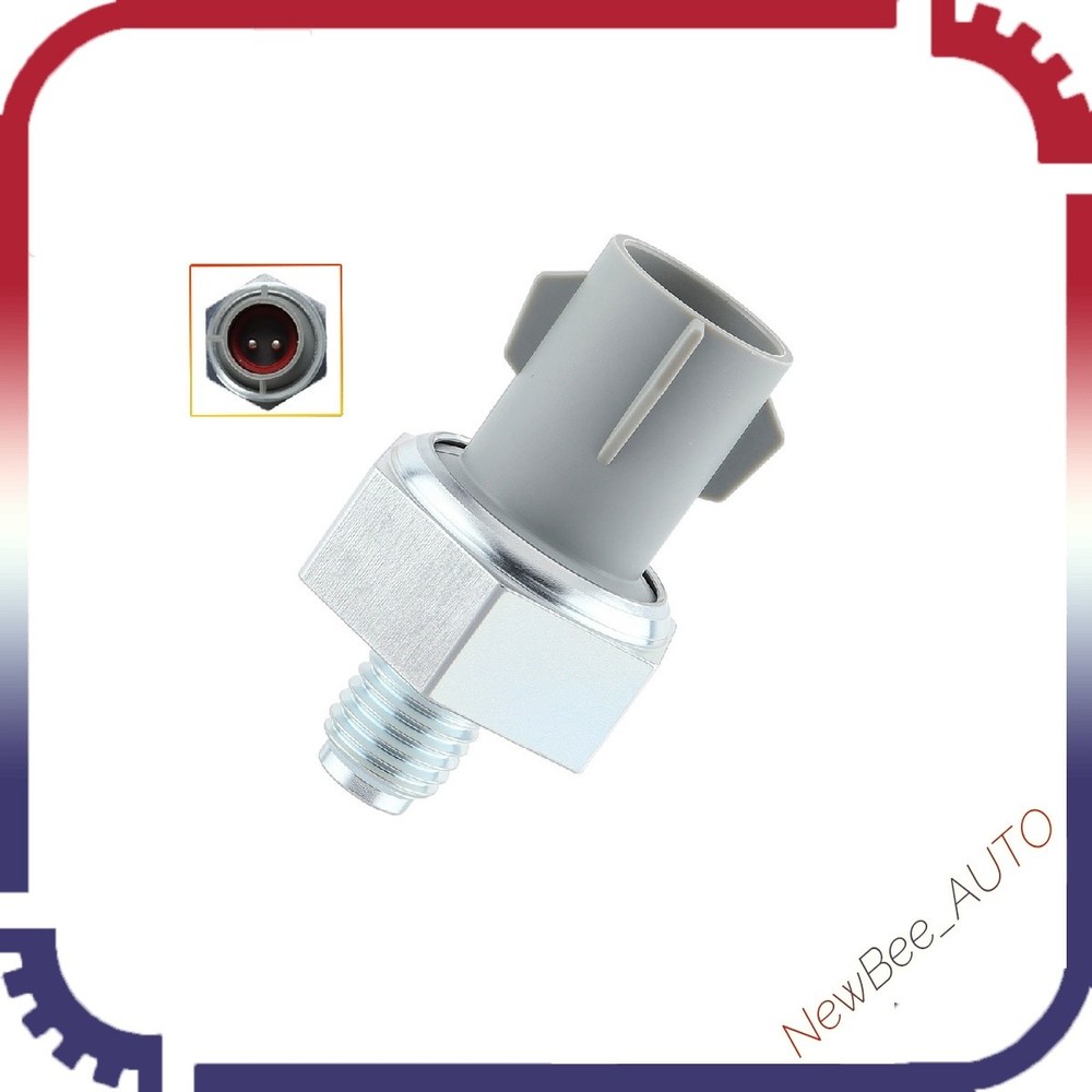 E3AZ12A699A Knock Sensor Fit Ford Bronco E-150 Econoline E-250 Econoline