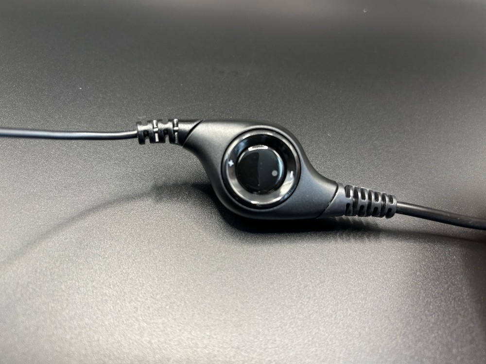 Logitech USB Headset With Mic - Model A00146