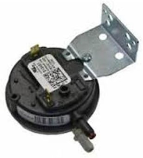 OEM Replacement Air Pressure Switch - Automatic, Flush Mount, Copper Contacts