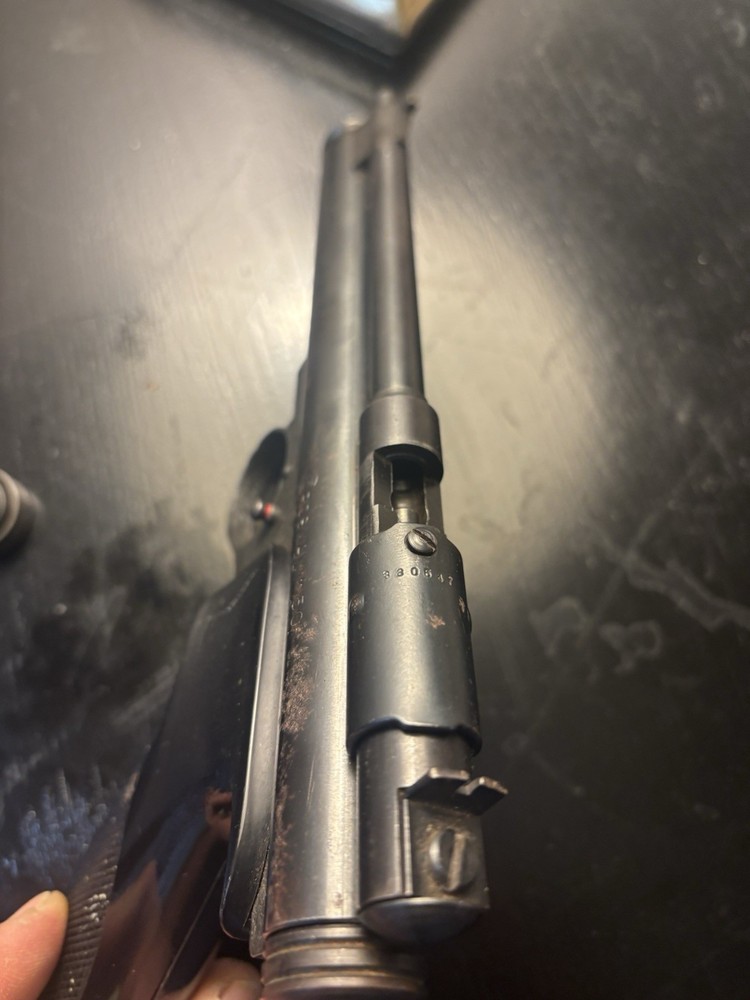 Crosman Model 150 .22cal