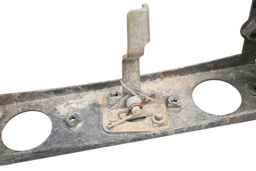 07 Can-Am DS250 2x4 Subframe