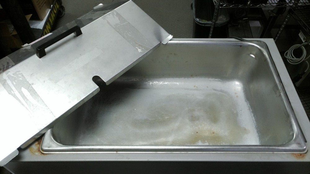 VWR Model 245 LED Display Water Bath