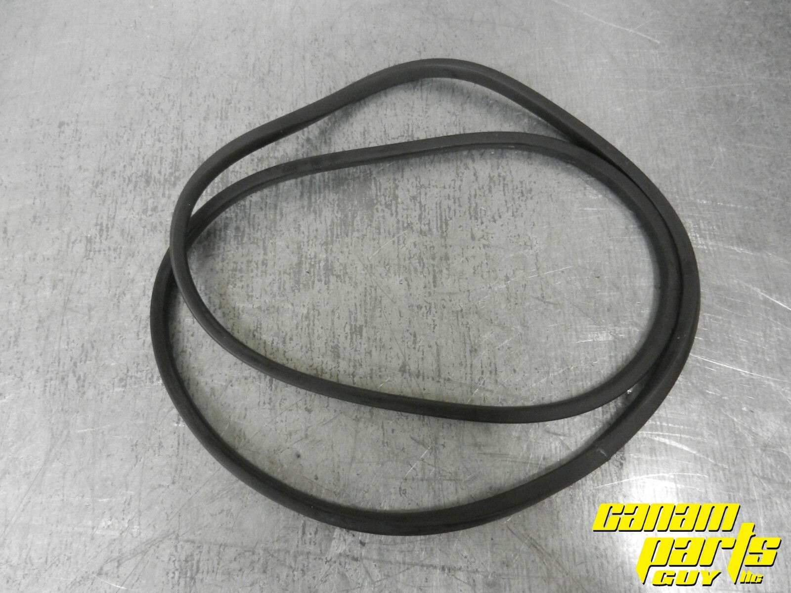 NEW OEM Defender, Maverick Trail/Sport CVT Cover Kit