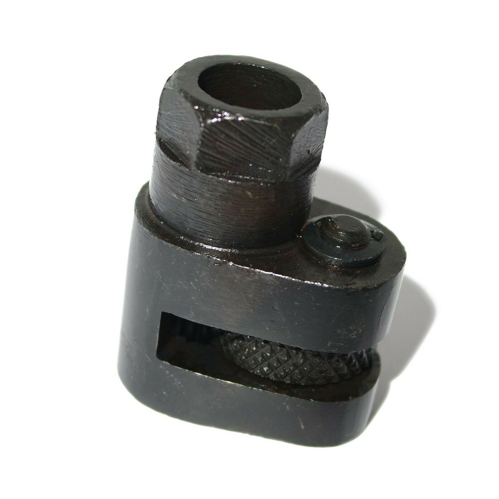 1/2 Drive Stud Extractor Puller Remover Mechanic Tool 1/4 (6mm) 1/2 (12mm)