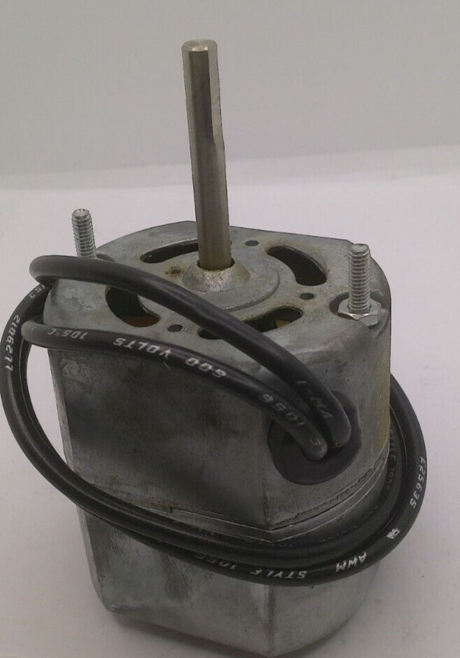 Cornelius 1010816 MOTOR- WHIPPER 120V
