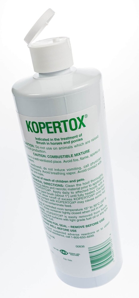 Kopertox, 8 oz