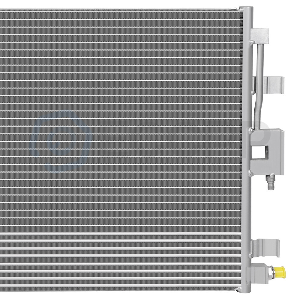 AC Condenser A/C Air Conditioning For 2018 Chevrolet Equinox GMC Terrain 30082