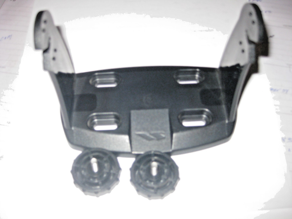 Vertex Standard  Marine  Mounting Bracket