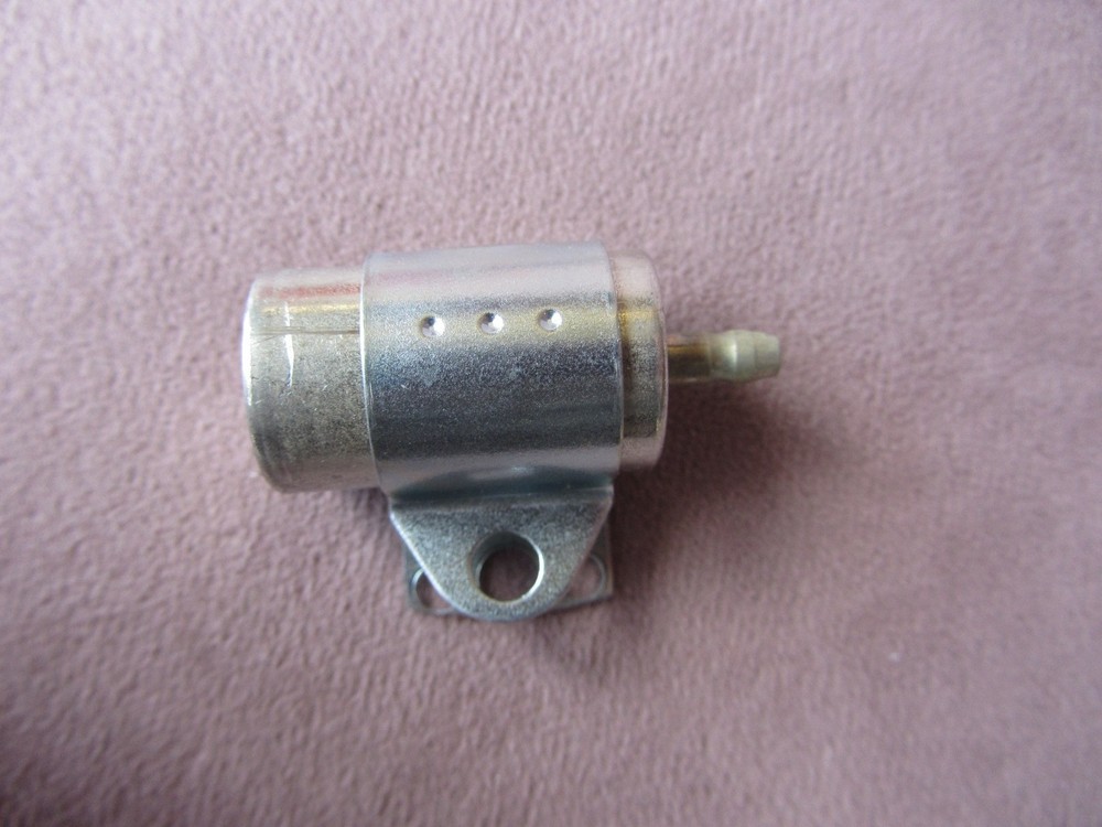 NOS Napa Echlin Condenser RR 170 in Box