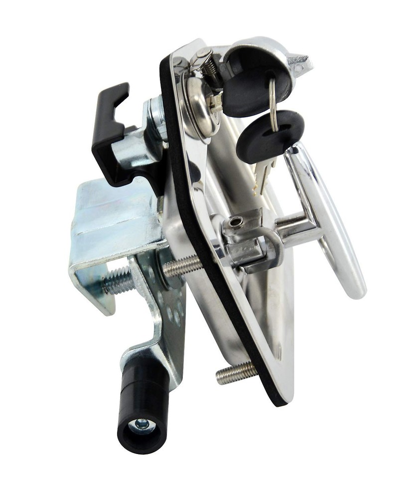 T-Handle Latch for Tool Box