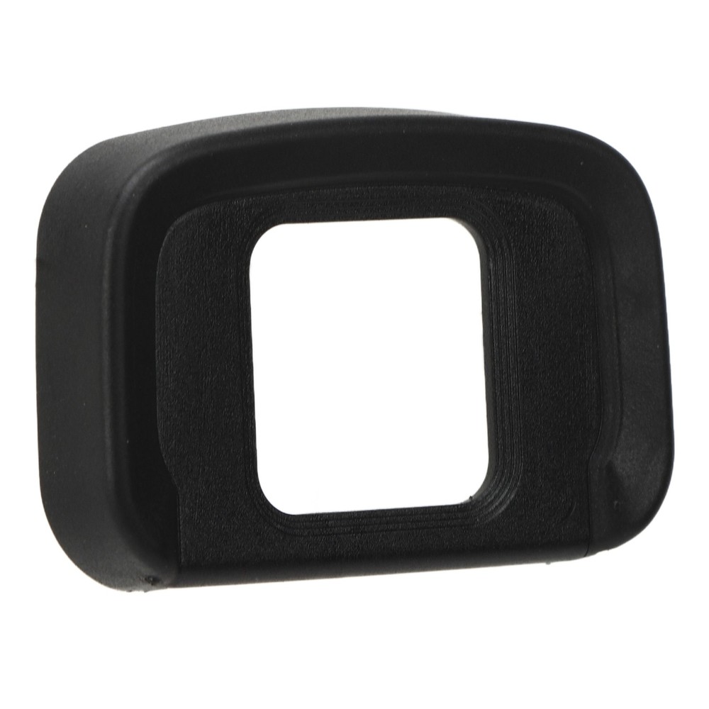 Camera Eyecup Replacement DK30 ABS Camera Viewfinder Eye Cup Protector Eyepiece
