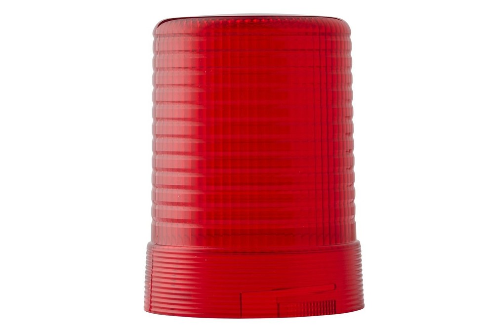 HELLA Lens, rotating beacon - Red 9EL856416-011