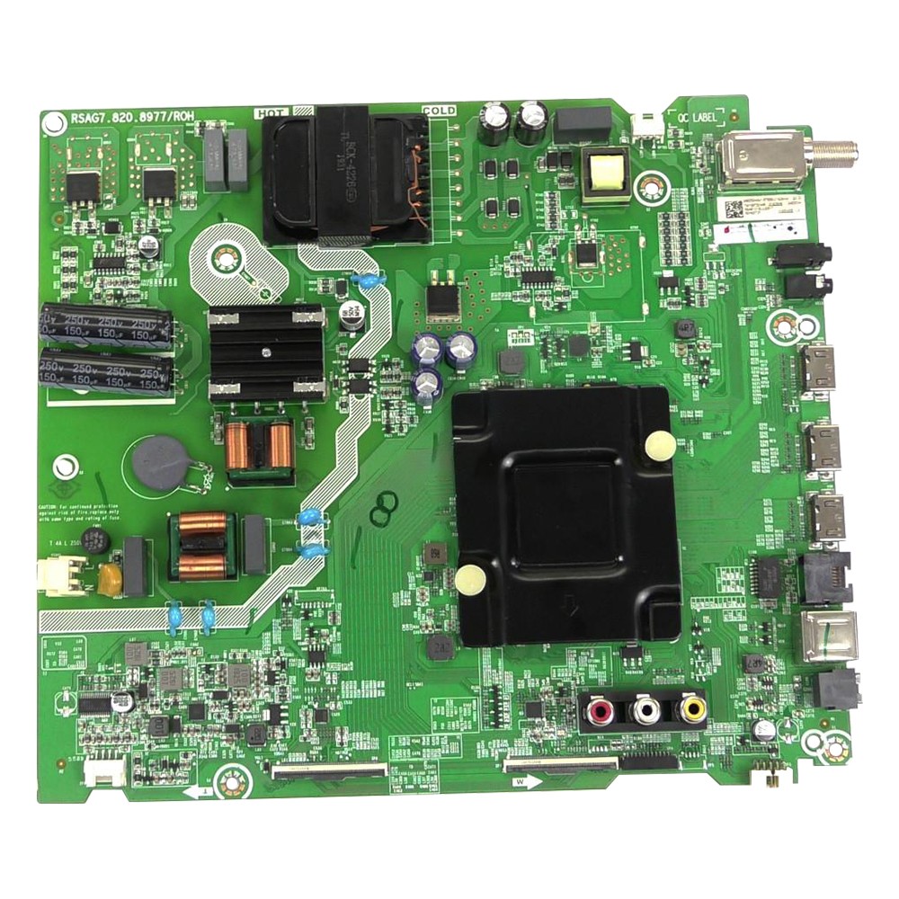 Hisense 260361 Appliance Main Board
