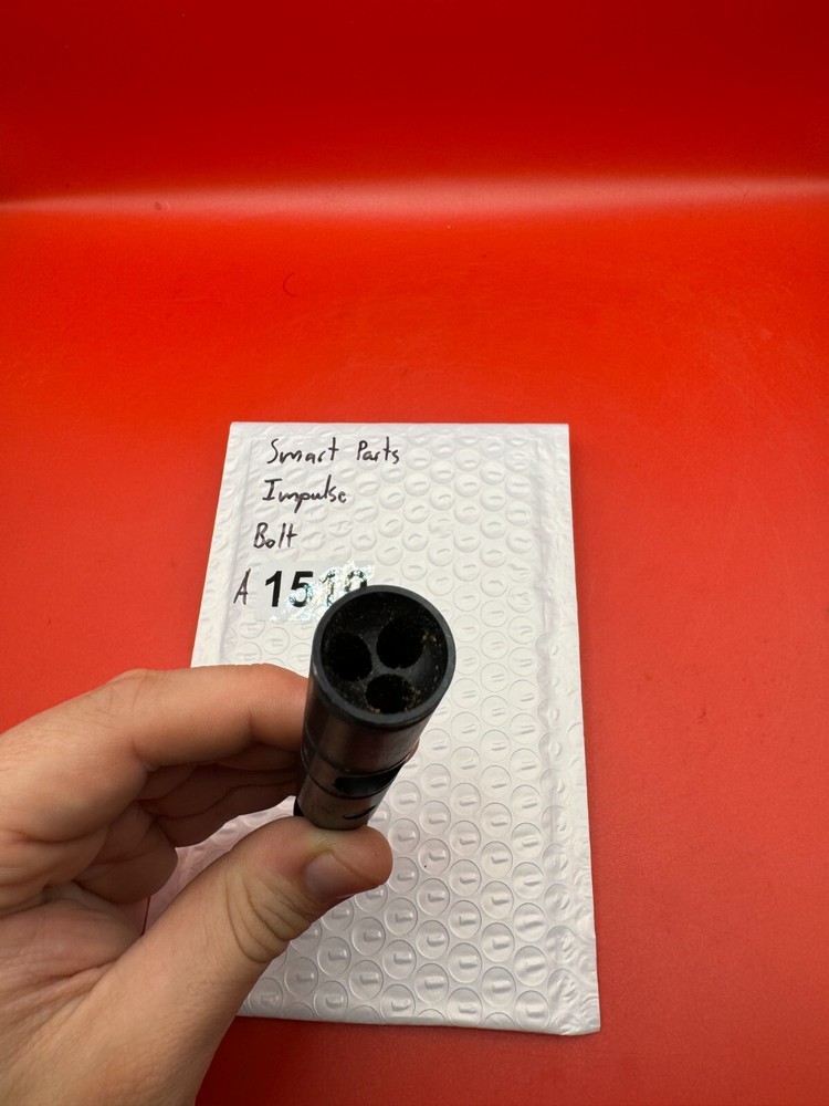 Smart Parts Impulse Bolt