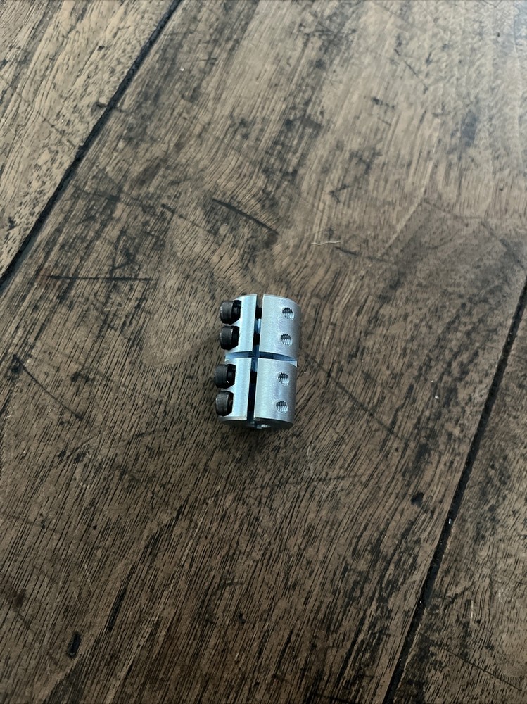 Carestream  SP9G9180 COUPLING-RIGID-CLAMP