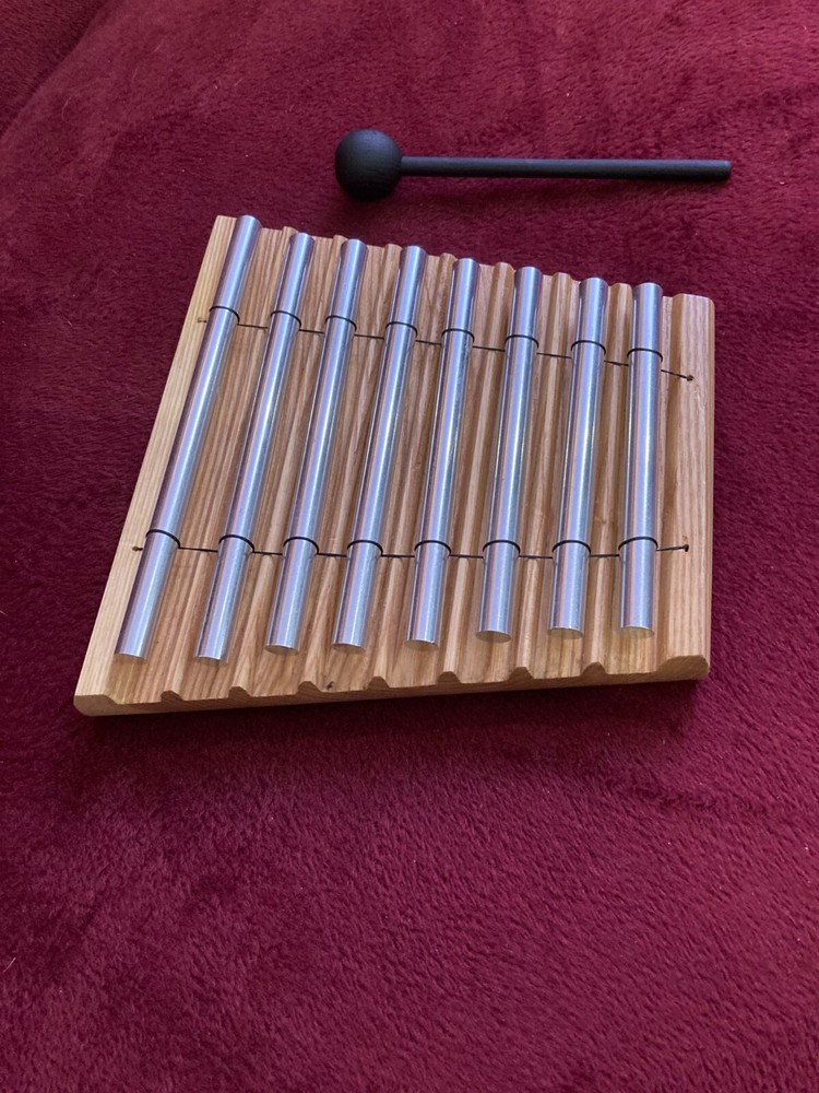 Energy Chimes, Octave