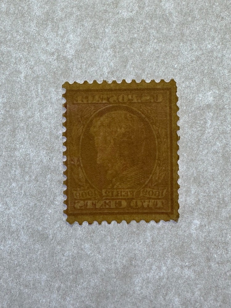 Scott # 367 MNH 2024 Scott Catalogue Value $ 9.50