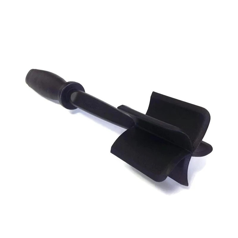 1pc Meat and Vegetable Chopper, Hamburger Chopper