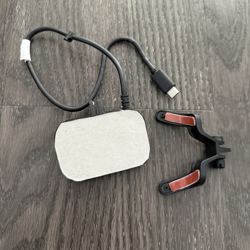 HTC Vive Face Tracker - Tested & Working