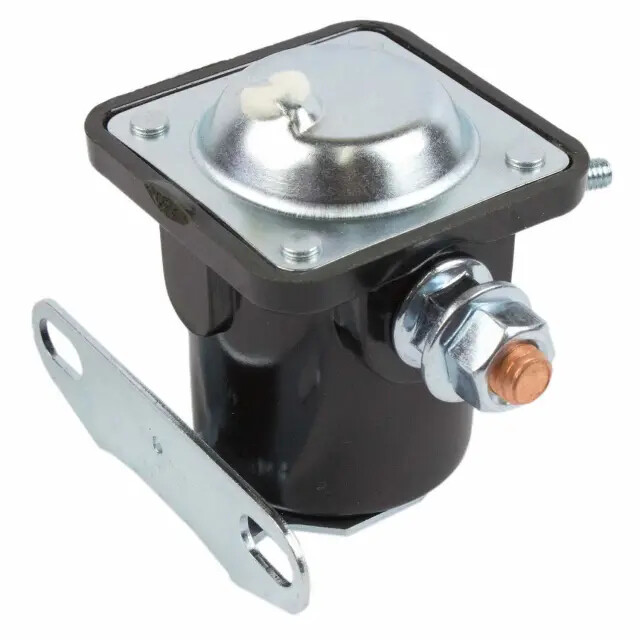 Genuine Motorcraft Starter Solenoid SW-7663