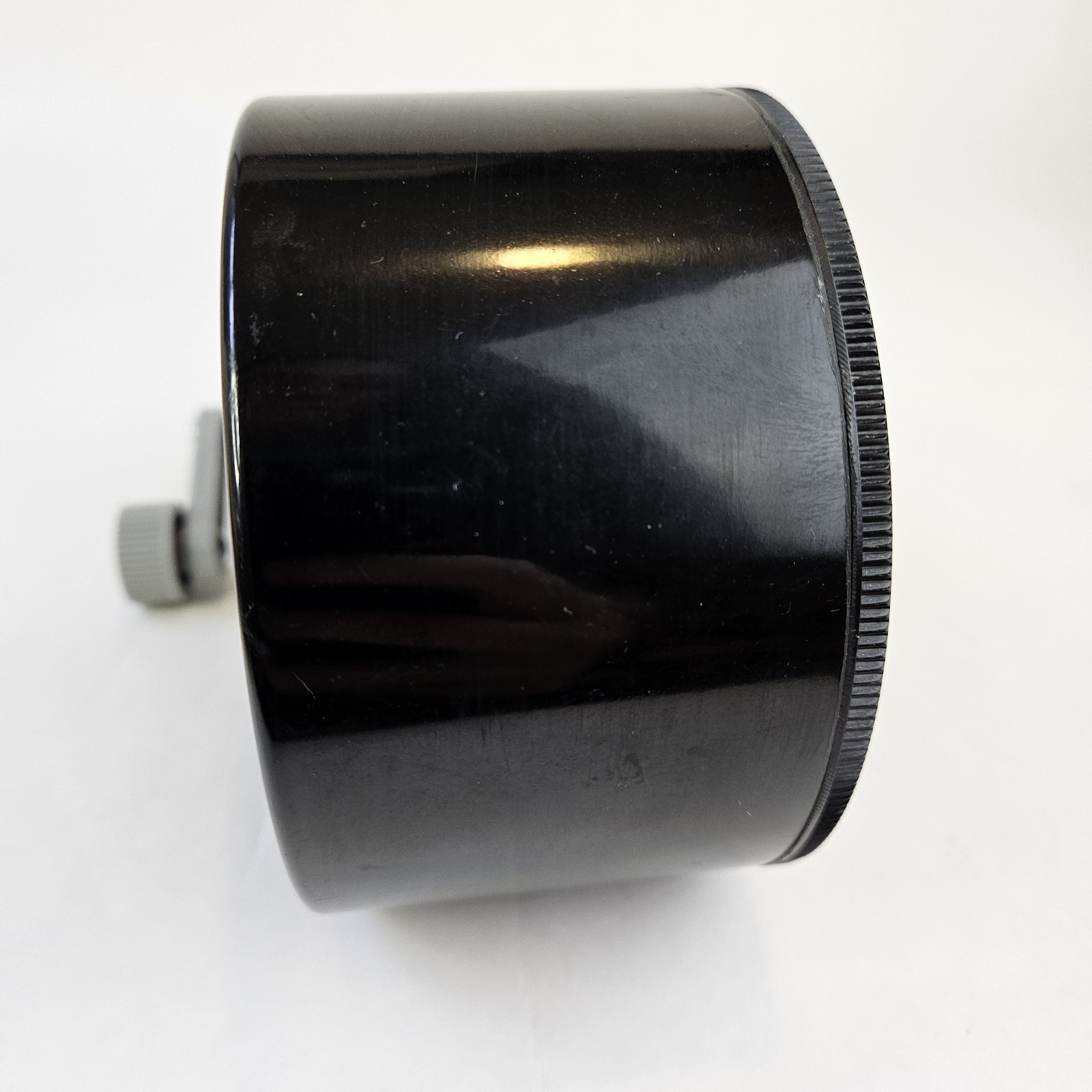 Vintage Burke & James Watson 66B Bulk Film Loader Black