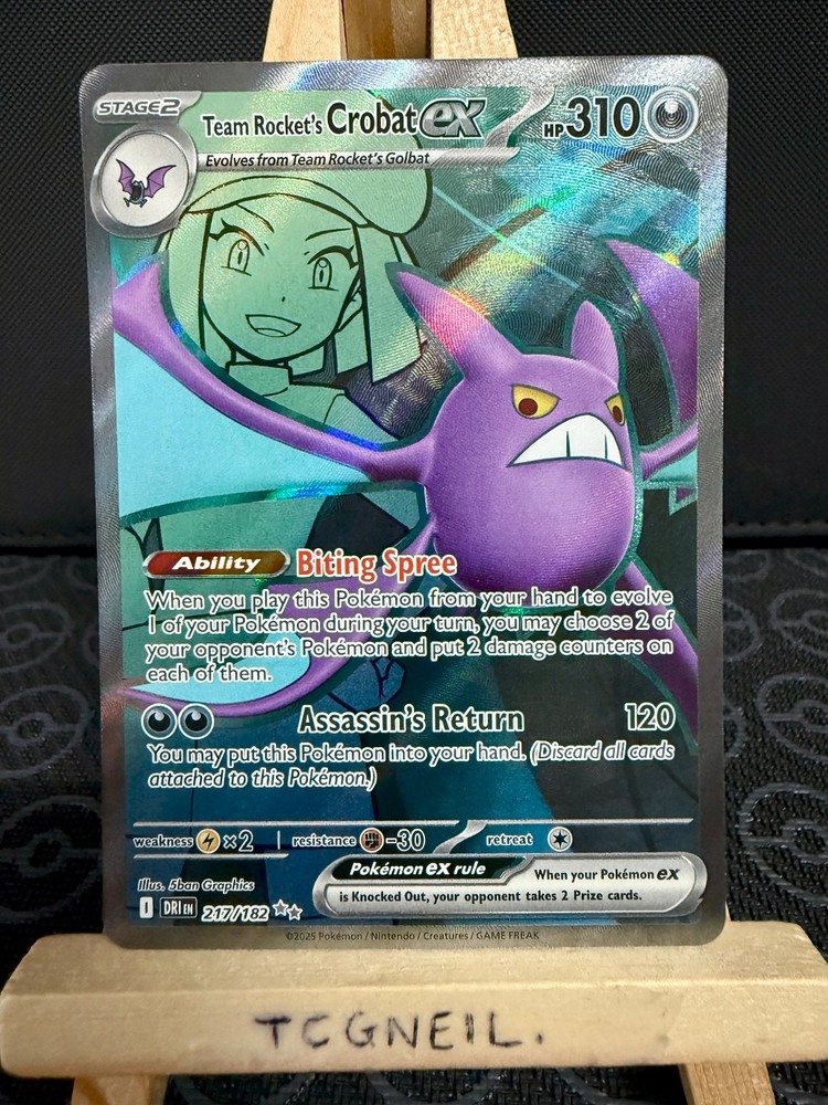 Custom order frankietroy - 8 cards