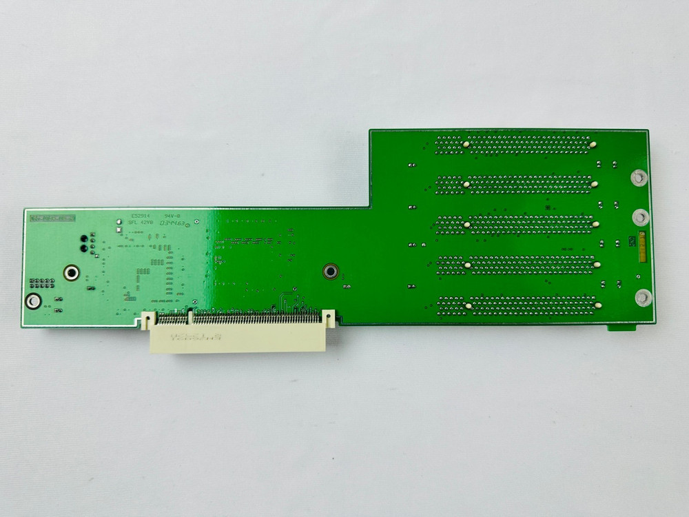 Kontron 082-0184-00-A Backplane