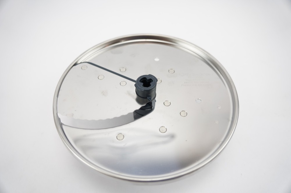 Cuisinart 12 Cup Food Processor Replacement Part: Adjustable Slicing Disc