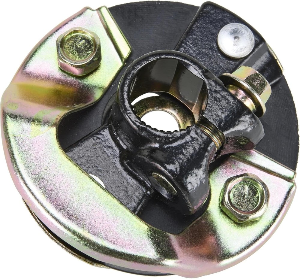 201 Flex Coupling Disc