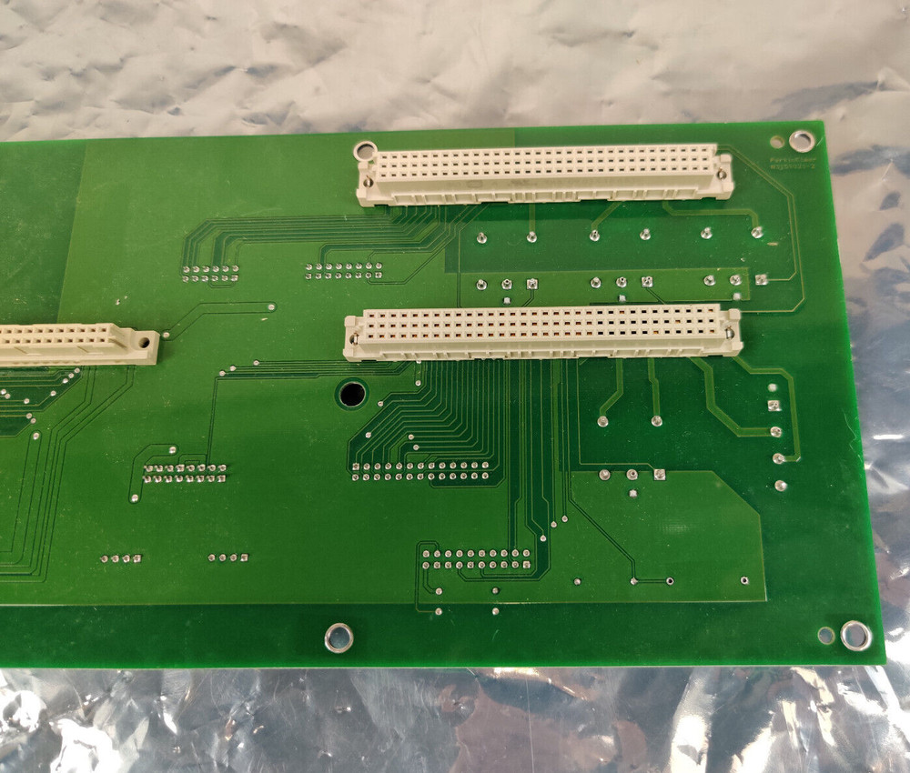 PerkinElmer AAnalyst E-Box Interface Board N3159024 Rev A