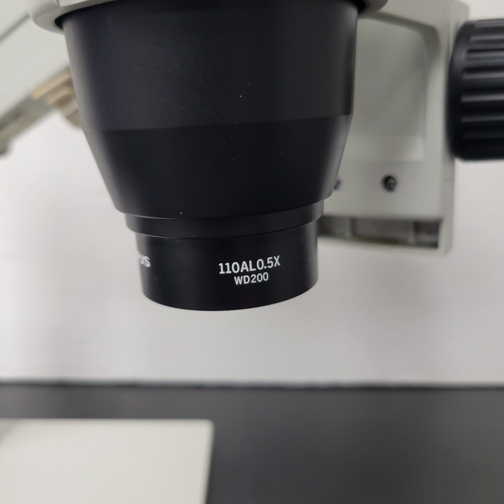 Olympus Stereo Microscope SZ51 with Boomstand