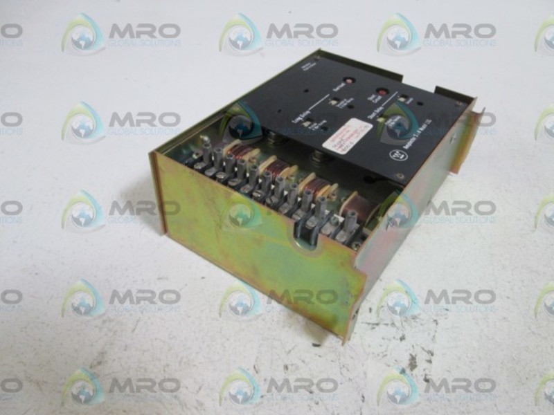 WESTINGHOUSE MODULE AMP TECTOR TRIP UNIT SOLID STATE 227P452H01 UNMP