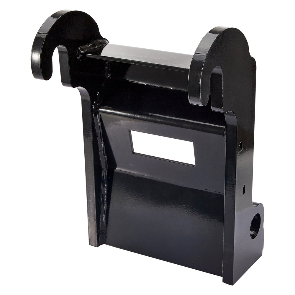 For Bobcat E Series Models Quick Attach Mini excavator Bucket Mount Attachment