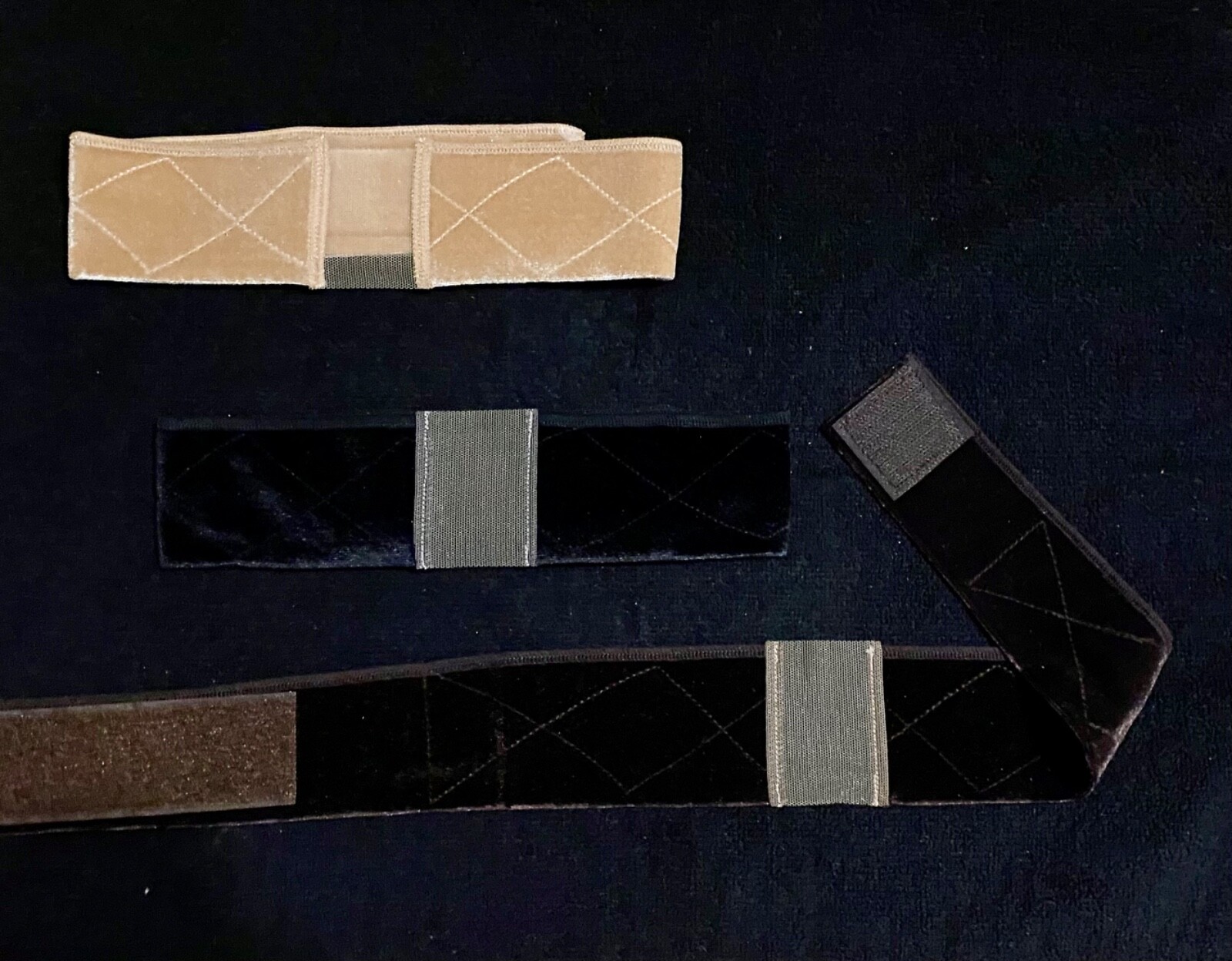 MAZETTE Best Nonslip Wig Grip Band