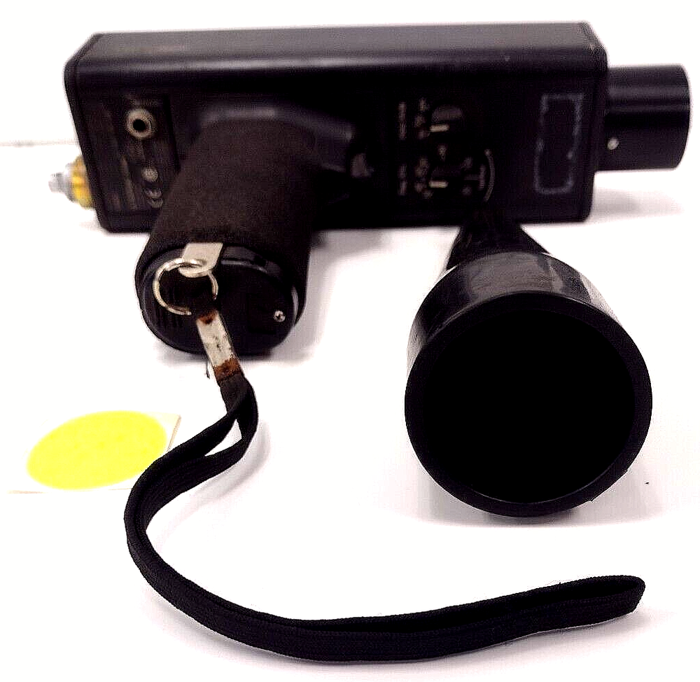UE SYSTEMS ULTRAPROBE 2000 ULTRASONIC DETECTOR MAX AMB TEMP 40°C