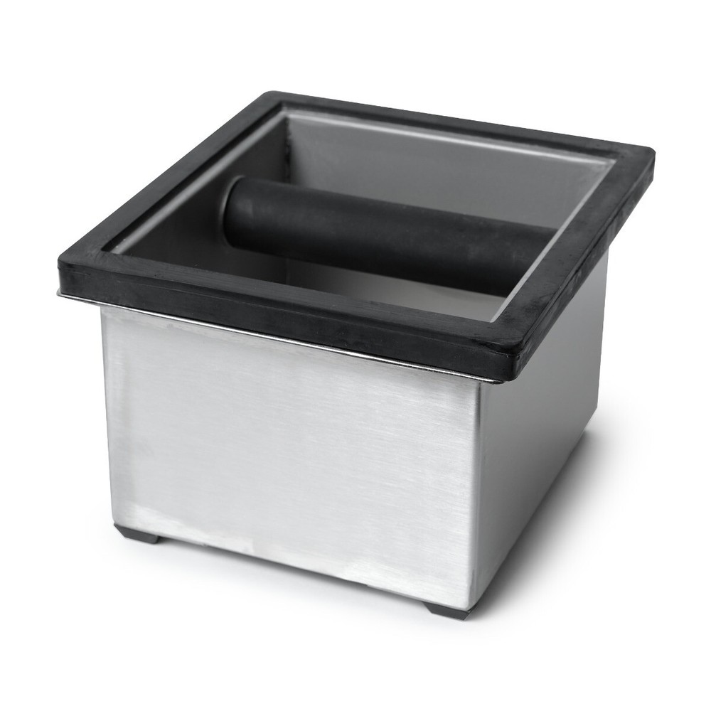 New Rattleware Large Metal Knockbox Set