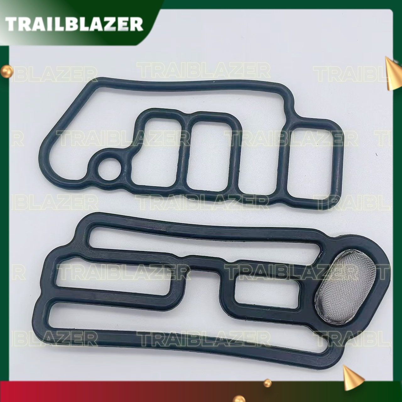 VVT Solenoid Gasket VTEC Variable Timing for Honda Accord Odyssey 15815R70A01