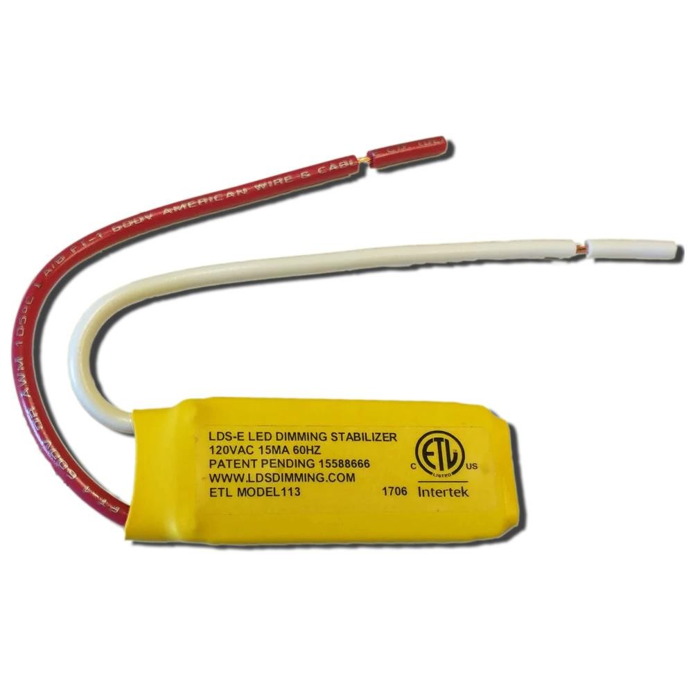 LED Dimming Stabilizer E-120V