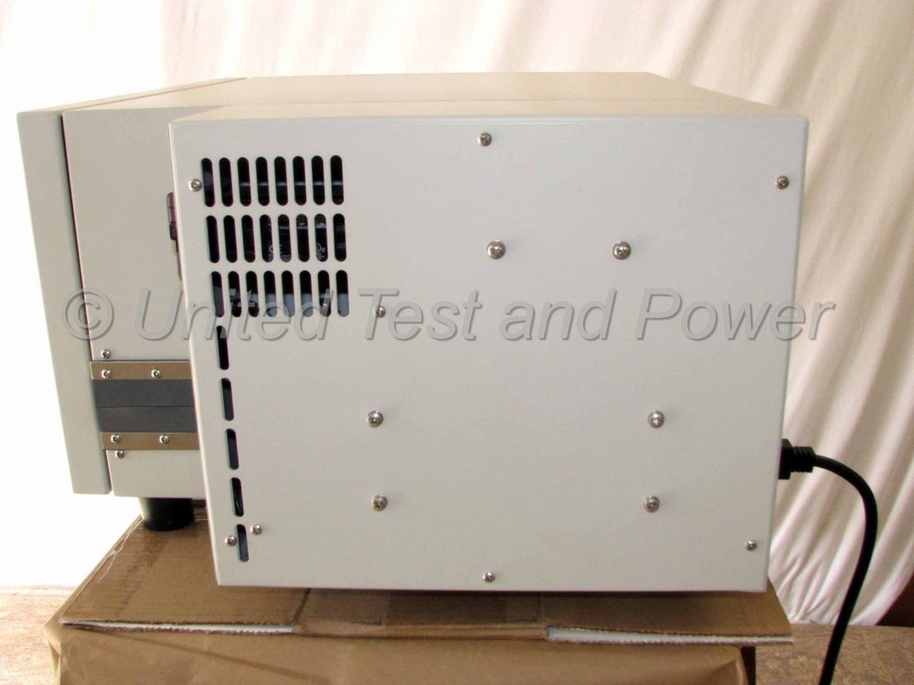 TestEquity TE-TEC1 Benchtop Thermoelectric Temperature/ Environmental Chamber