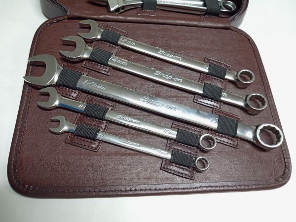 Rare Snap-On Tool Set – Limited Edition 2000PRKIT