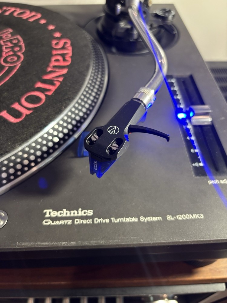 Techniques SL – 1200 MK3