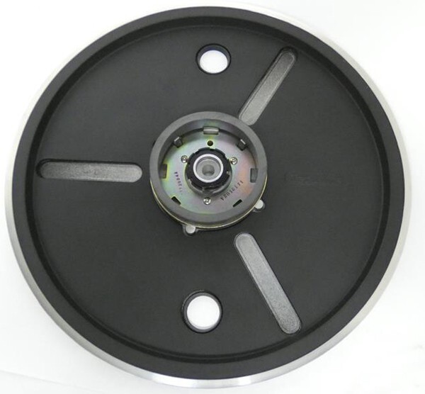 Technics Platter for SL-1200MK3 Genuine Replacement Part