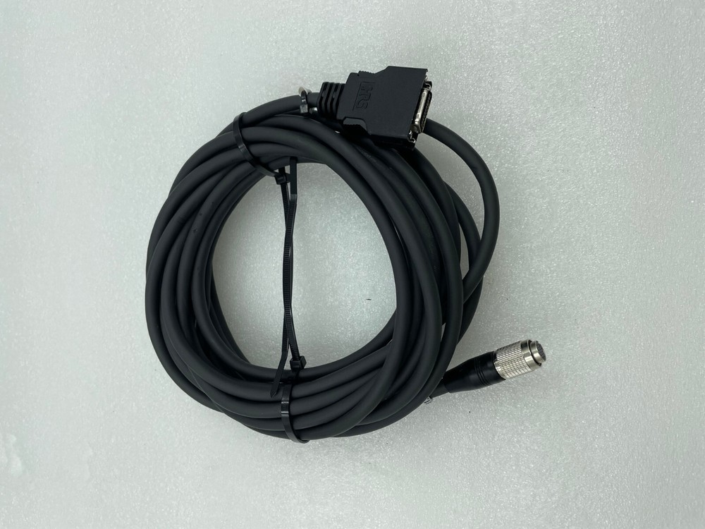 Keyence XG-200M CCD Camera with CA-CN5 Cable