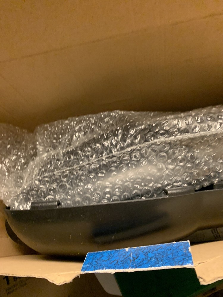 FIT SYSTEM Chevy TOWING MIRRIOR SET